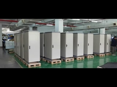 блок батарей 230.4V 96AH LiFePo4 для домашней системы накопления энергии