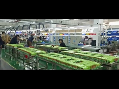 Подгонянный цилиндрический блок батарей 32700 12Ah