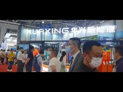 Батарея фосфорнокислого железа лития батарей 100ah графита 12V LiFePO4