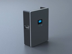 6000 блоков батарей шкафа 51.2в 100ах Лифепо4 батареи хранения энергии дома 6000 раз