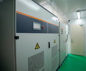 1MWH BESS Containerized Energy Storage System