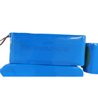 DIY Lifepo4 Battery Pack 9.6V 12AH 3S2P For Solar Street Light